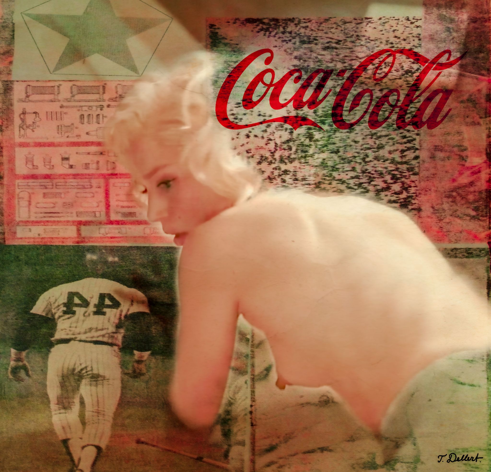 Marilyn DiMaggio